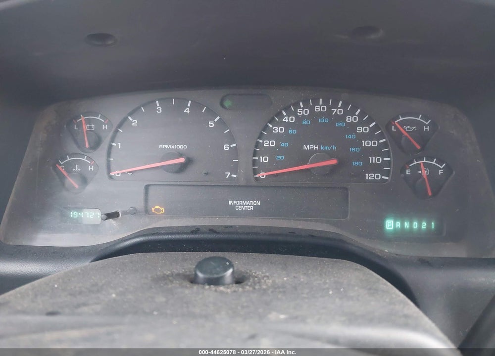 2002 DODGE DAKOTA SLT VIN: 1B7HG48N02S559660