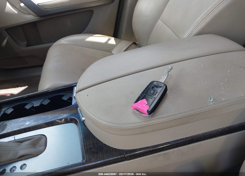 2013 ACURA MDX TECHNOLOGY PACKAGE VIN: 2HNYD2H31DH517420