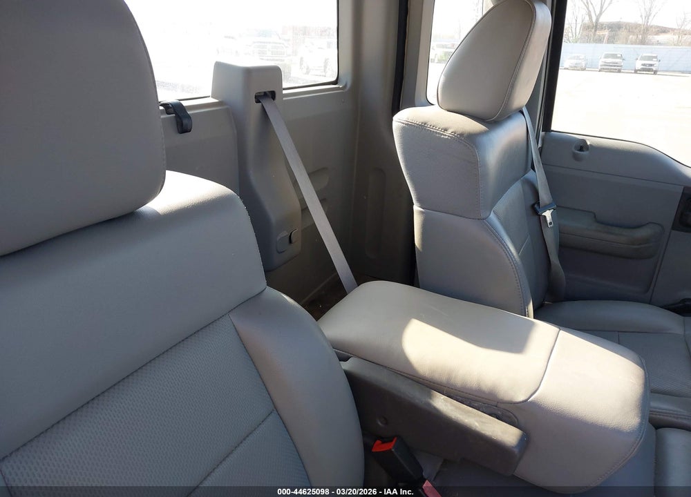 2008 FORD F-150 FX2/STX/XL/XLT VIN: 1FTRF12W68KD87053