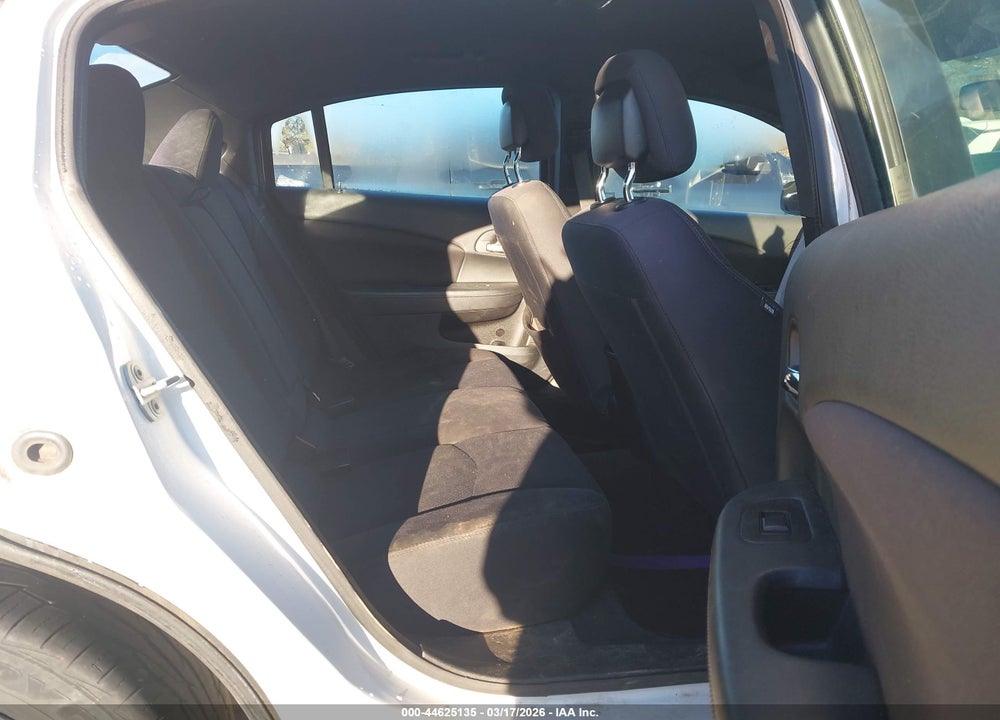 2013 CHRYSLER 200 TOURING VIN: 1C3CCBBG5DN755006