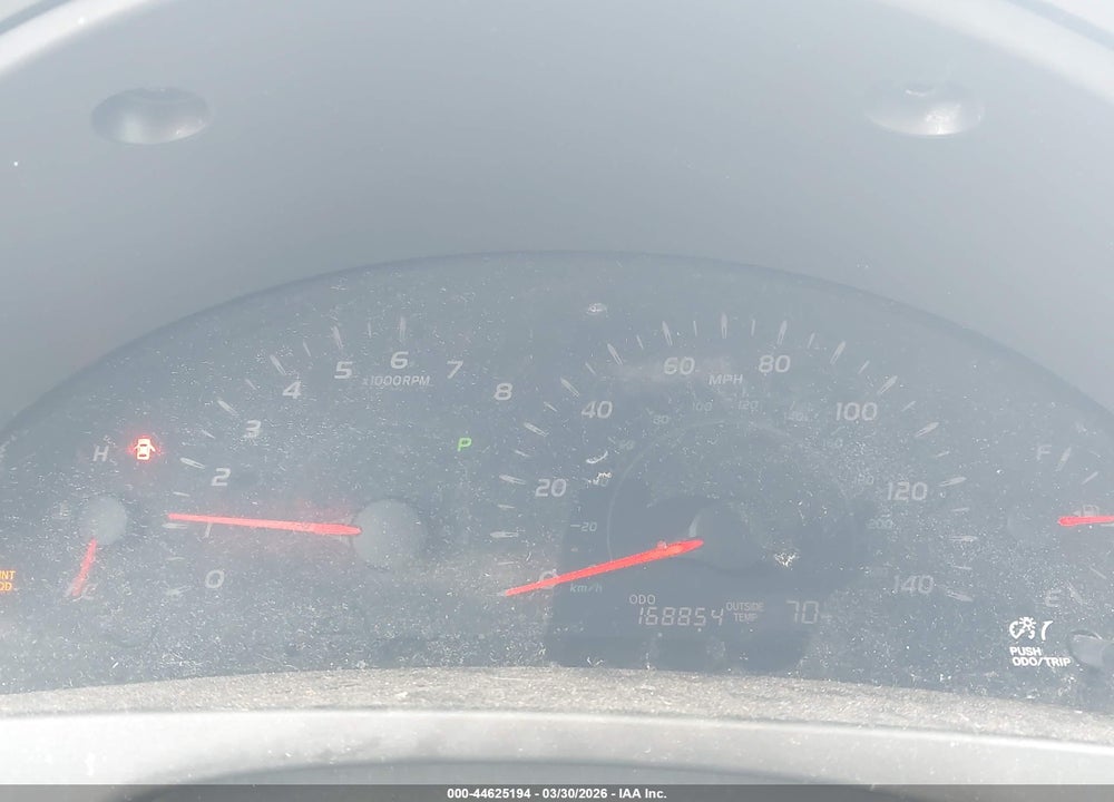 2007 TOYOTA CAMRY CE VIN: 4T1BE46KX7U163912