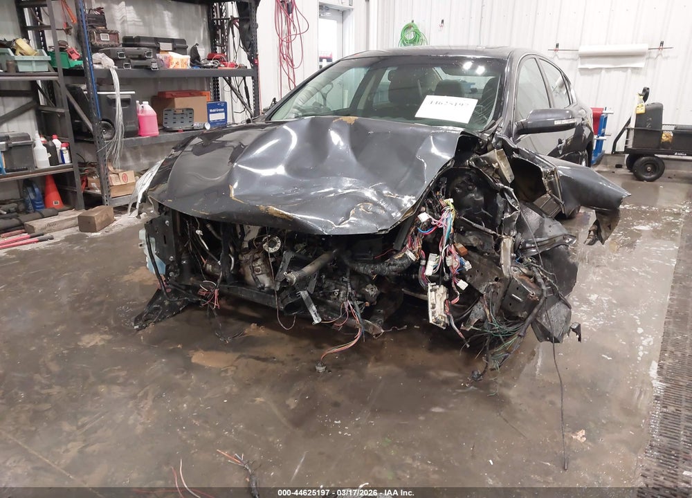 2012 NISSAN ALTIMA 2.5 S VIN: 1N4AL2AP2CN491882