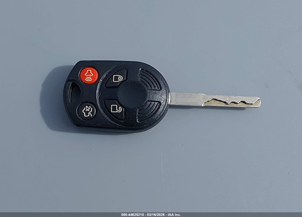 2014 FORD FOCUS SE VIN: 1FADP3K29EL186016