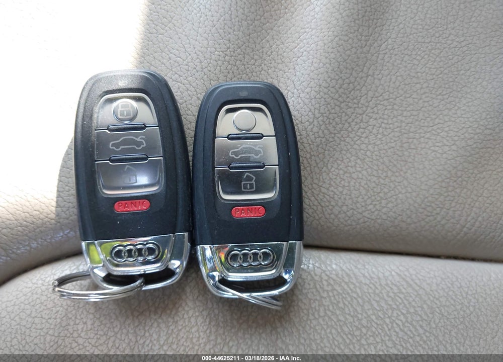 2014 AUDI Q5 3.0 TDI PREMIUM PLUS VIN: WA1CMAFP4EA097761