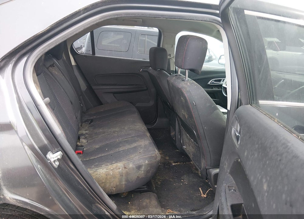2014 CHEVROLET EQUINOX LT VIN: 2GNFLFEK3E6265757