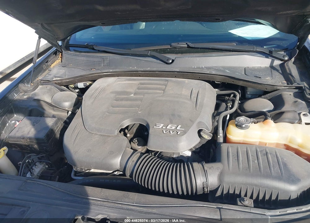 2014 CHRYSLER 300 VIN: 2C3CCAAG7EH335804