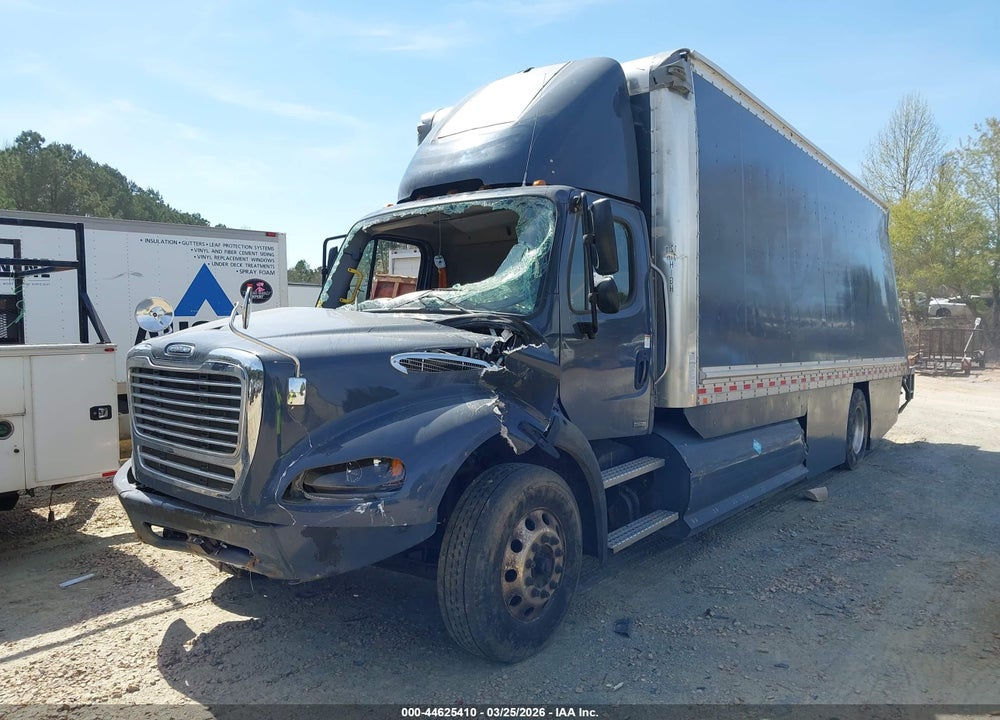 2023 FREIGHTLINER M2 112 VIN: 1FVAHFFT0PHNW2305
