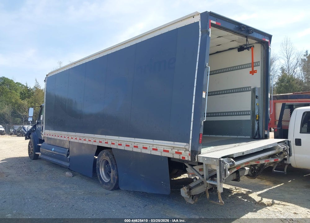 2023 FREIGHTLINER M2 112 VIN: 1FVAHFFT0PHNW2305