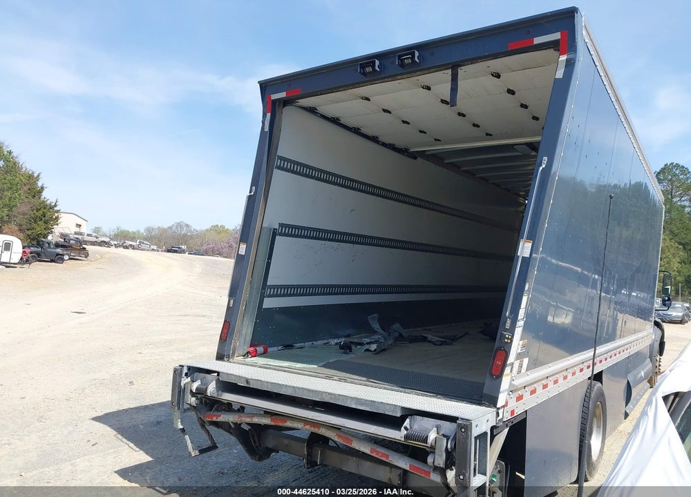 2023 FREIGHTLINER M2 112 VIN: 1FVAHFFT0PHNW2305