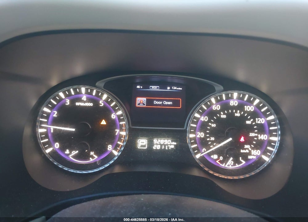 2018 INFINITI QX60 VIN: 5N1DL0MN4JC518784
