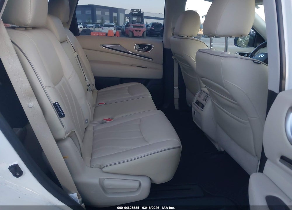 2018 INFINITI QX60 VIN: 5N1DL0MN4JC518784