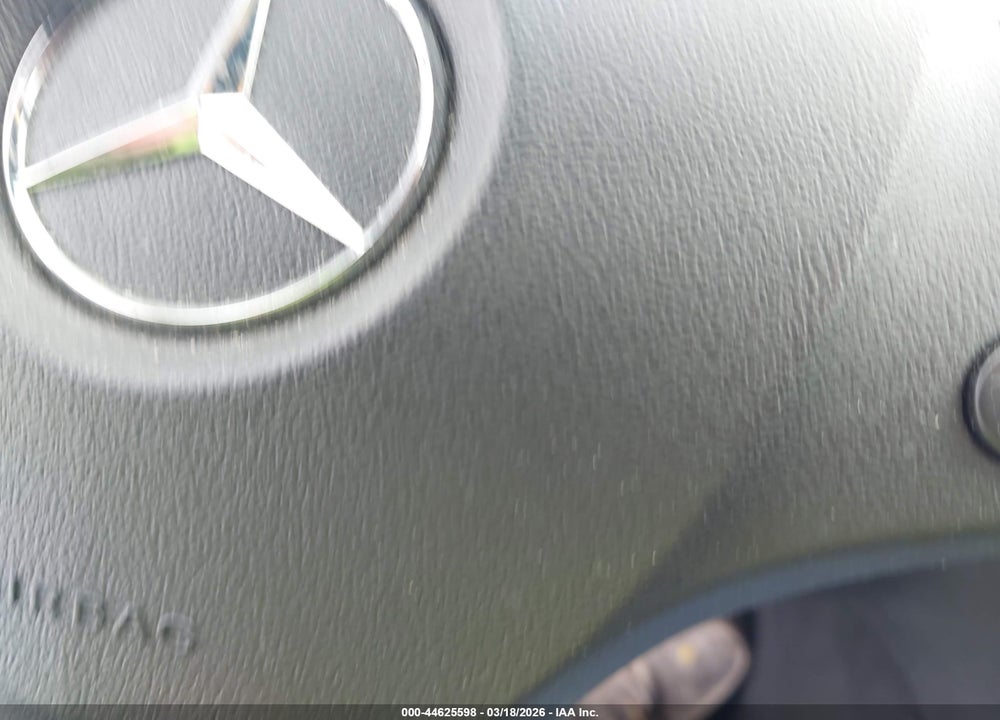 2010 MERCEDES-BENZ C 300 4MATIC VIN: WDDGF8BB6AF439833
