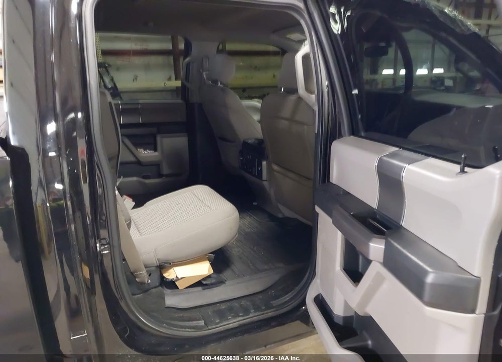 2019 FORD F-150 XLT VIN: 1FTEW1E58KKC09105