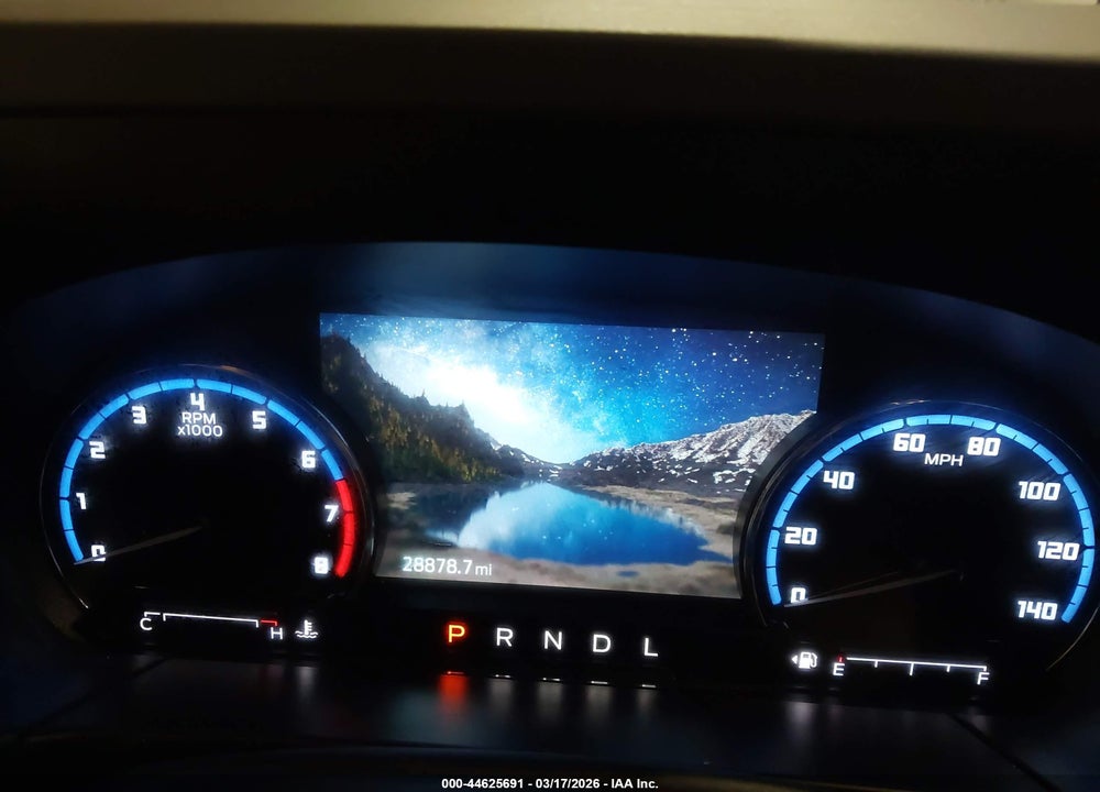 2023 FORD BRONCO SPORT OUTER BANKS VIN: 3FMCR9C64PRD68517