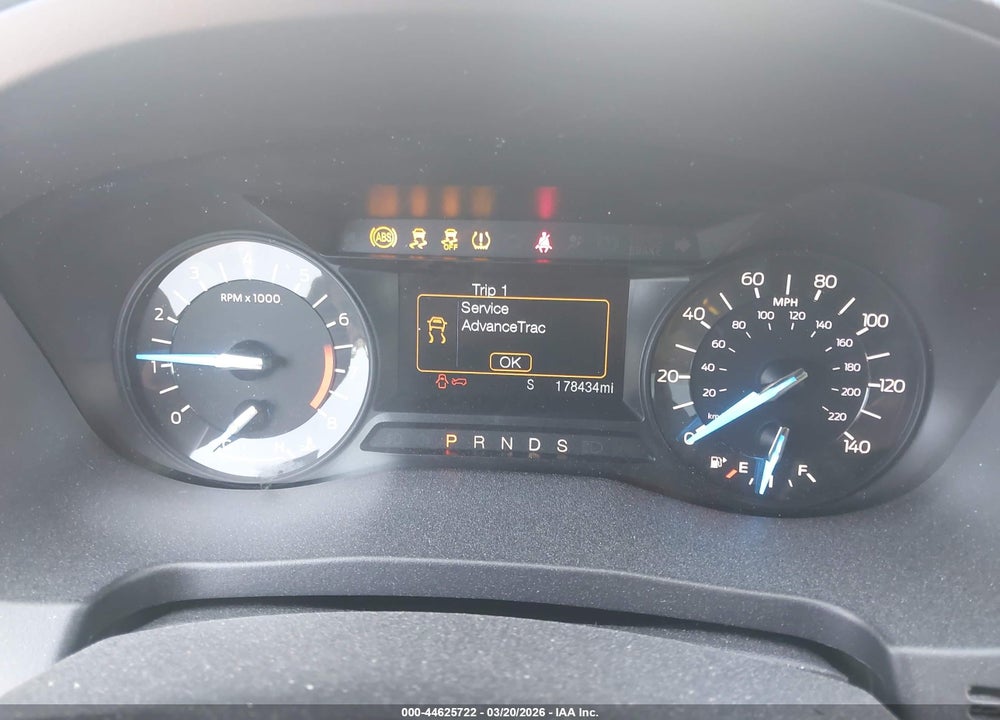 2017 FORD EXPLORER XLT VIN: 1FM5K7D89HGD48452