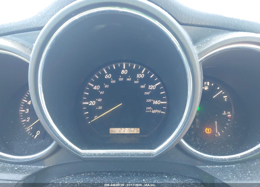2009 LEXUS RX 350 VIN: 2T2GK31UX9C061169