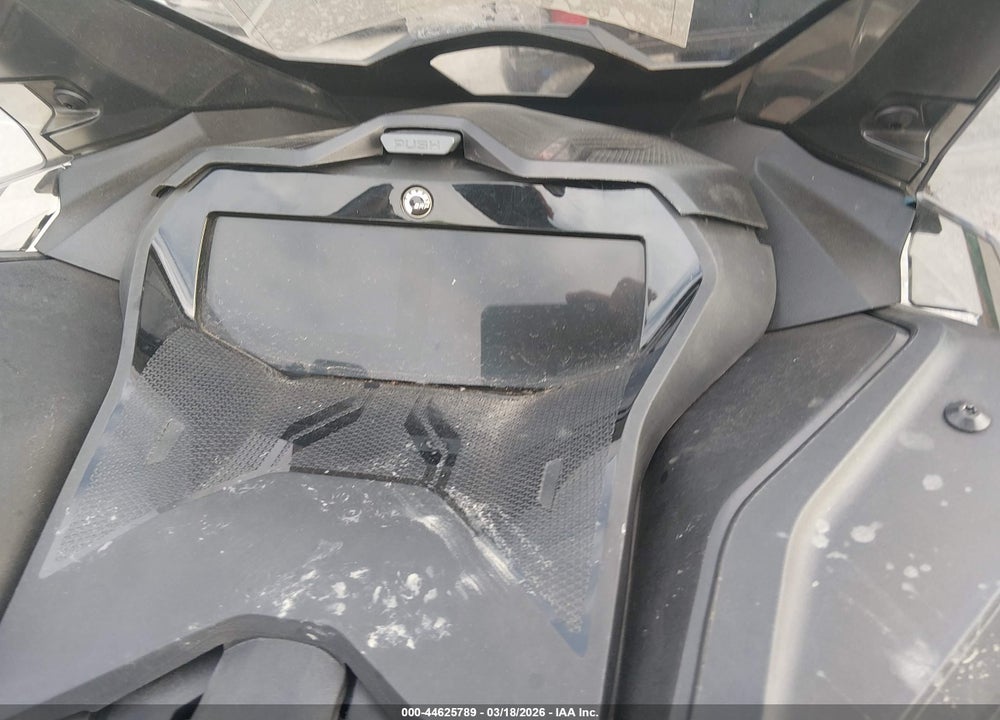 2022 SKI-DOO RENEGADE ENDURO 850 VIN: 02BPCURND0NV00047