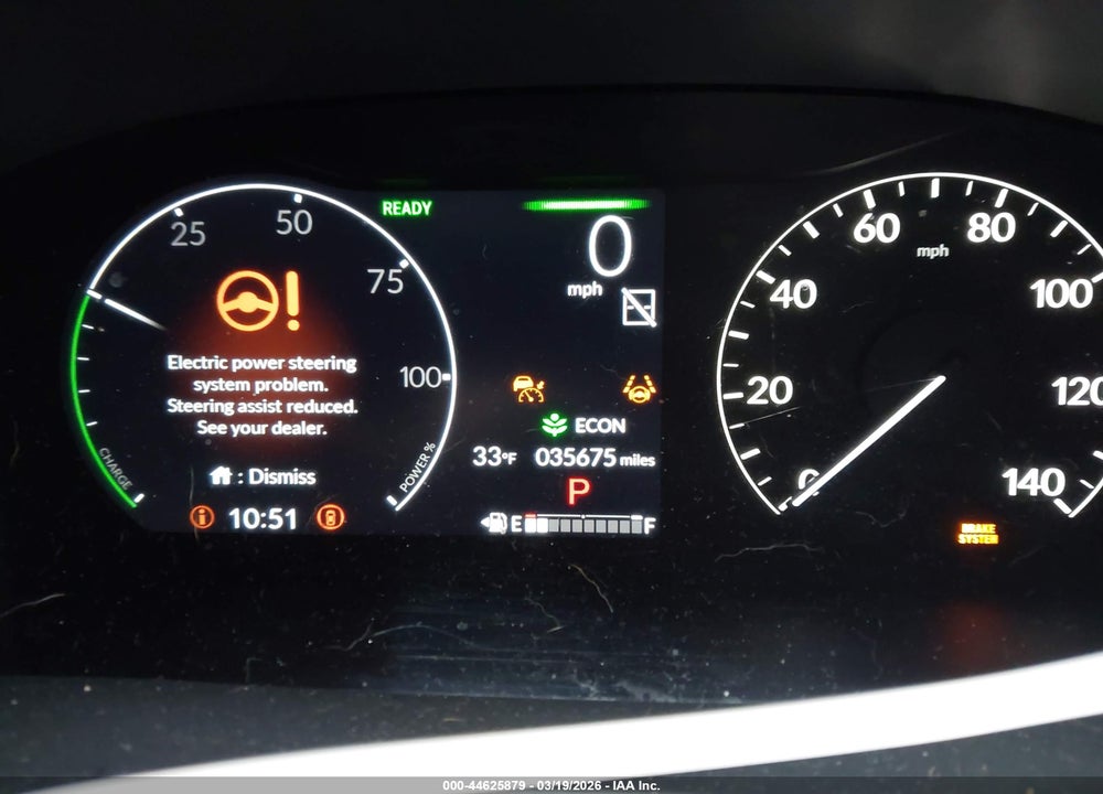 2024 HONDA CR-V HYBRID SPORT TOURING VIN: 5J6RS6H92RL021963