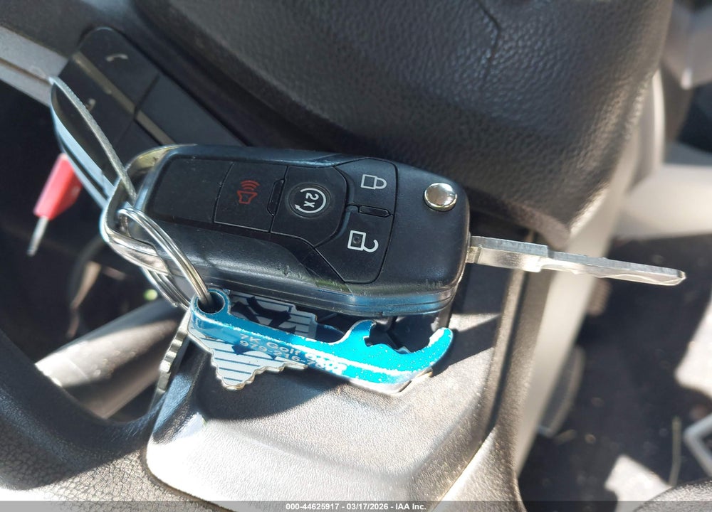 2019 FORD F-250 XLT VIN: 1FT7W2BTXKED09531