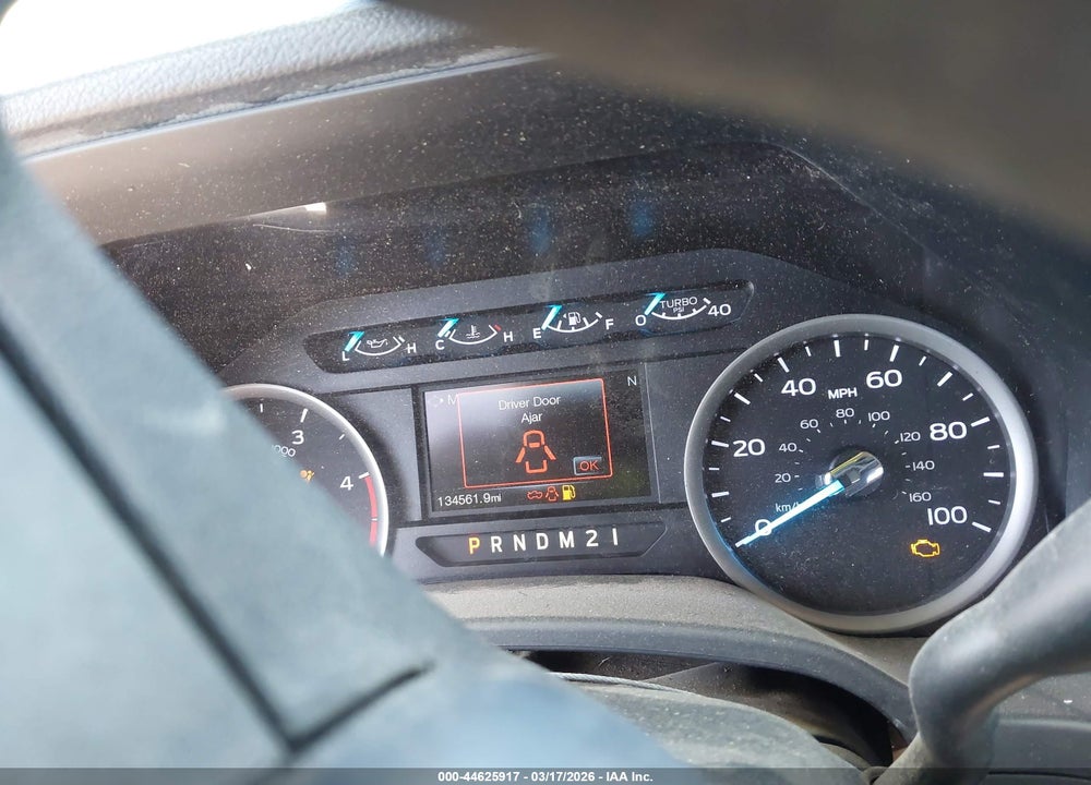 2019 FORD F-250 XLT VIN: 1FT7W2BTXKED09531