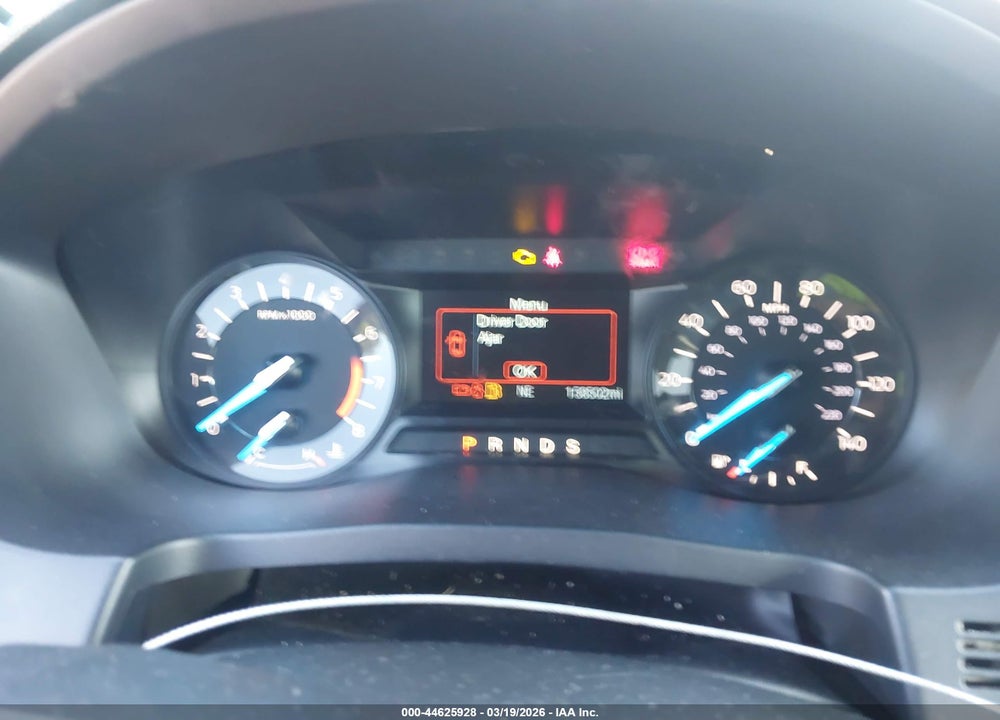 2018 FORD EXPLORER VIN: 1FM5K8B81JGC18485