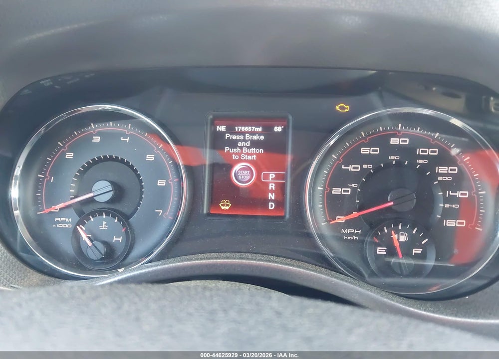 2012 DODGE CHARGER R/T VIN: 2C3CDXDT5CH107516