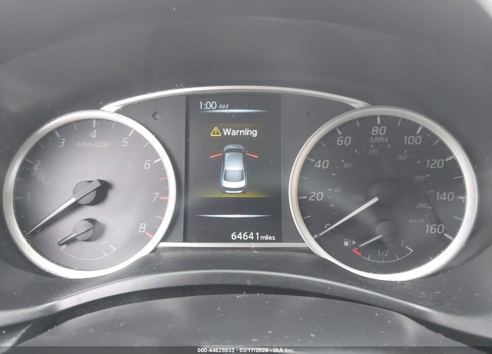 2018 NISSAN SENTRA S VIN: 3N1AB7APXJY303915