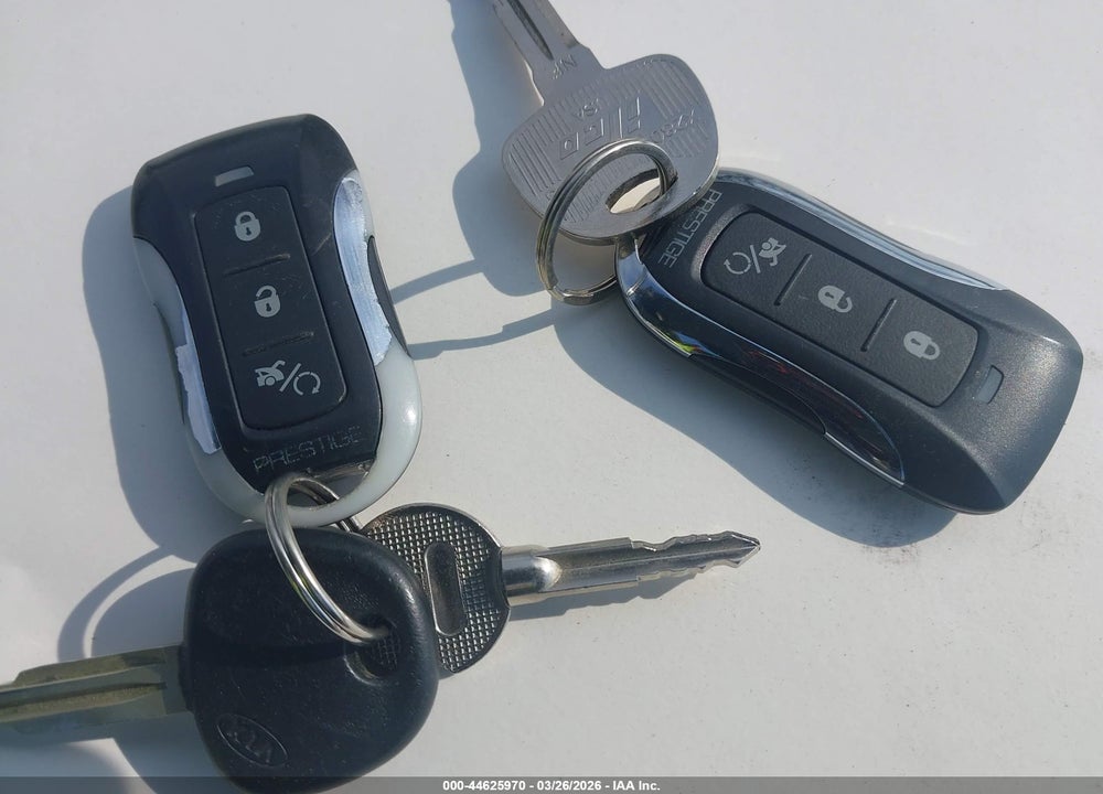 2015 KIA FORTE LX VIN: KNAFK4A6XF5358634
