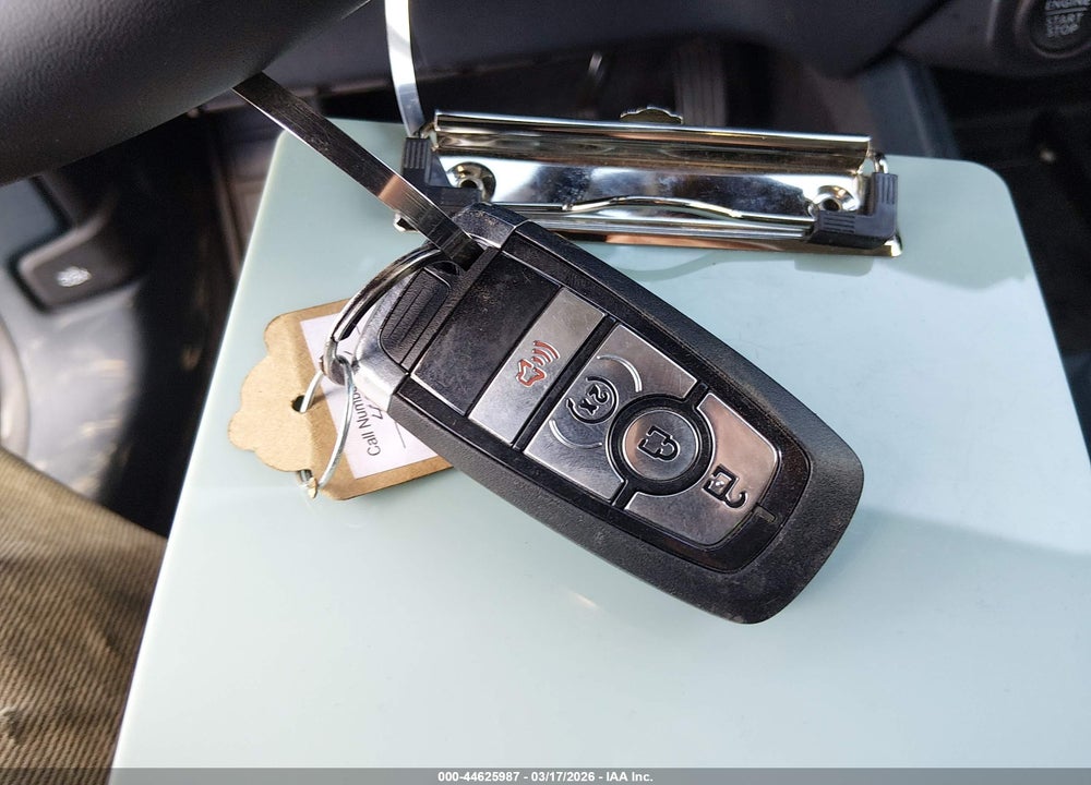 2024 FORD MAVERICK LARIAT VIN: 3FTTW8R98RRB83186