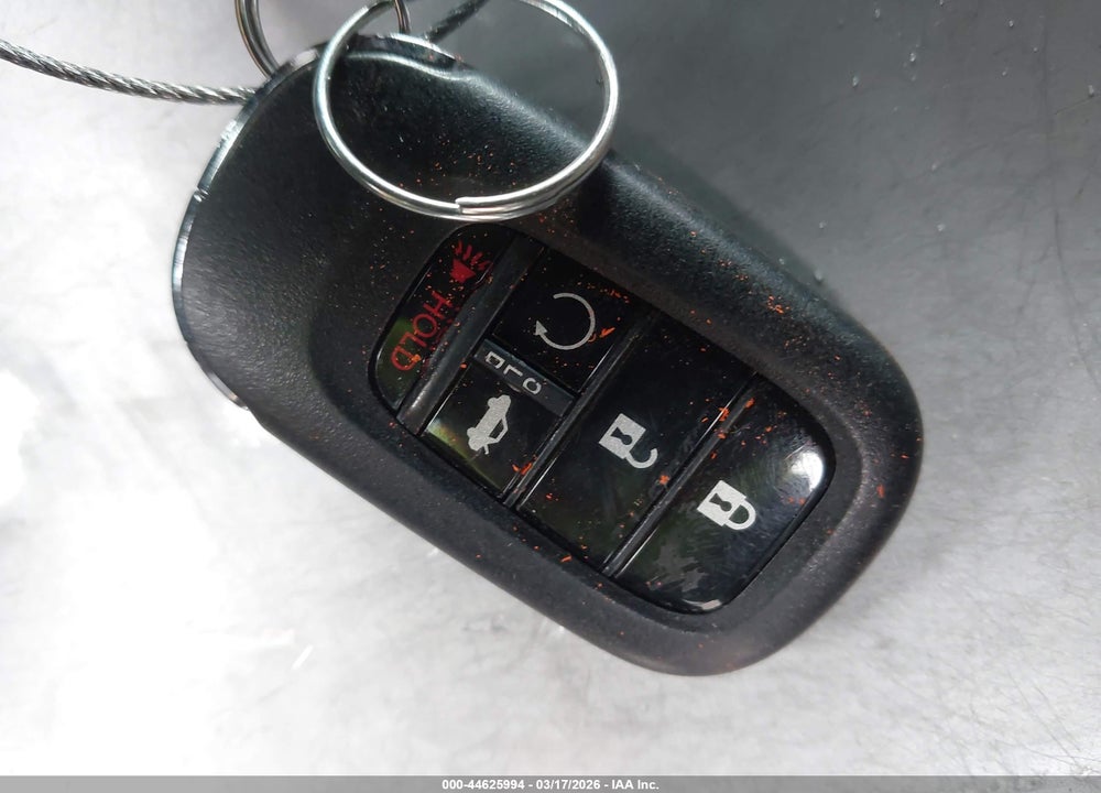 2023 HONDA CIVIC SPORT VIN: 2HGFE2F51PH537171