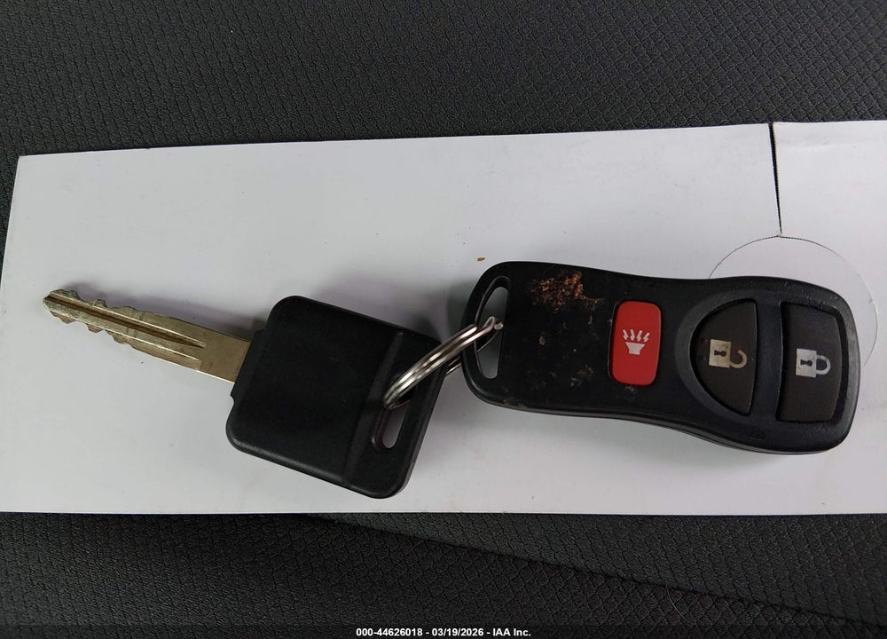 2020 NISSAN NV200  CARGO SV XTRONIC CVT VIN: 3N6CM0KN4LK696754
