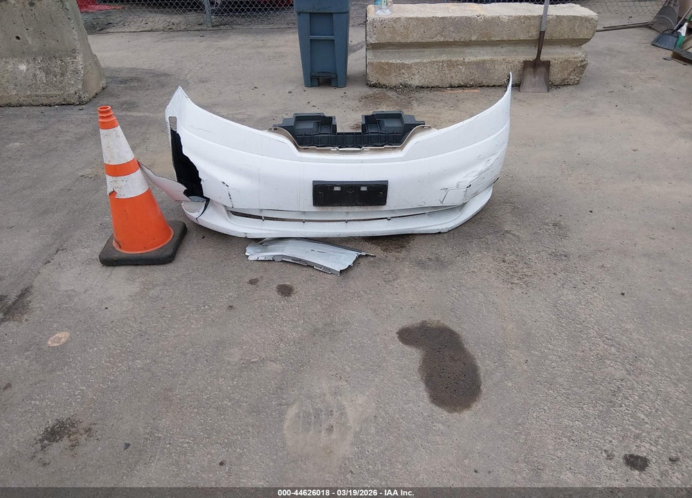 2020 NISSAN NV200  CARGO SV XTRONIC CVT VIN: 3N6CM0KN4LK696754