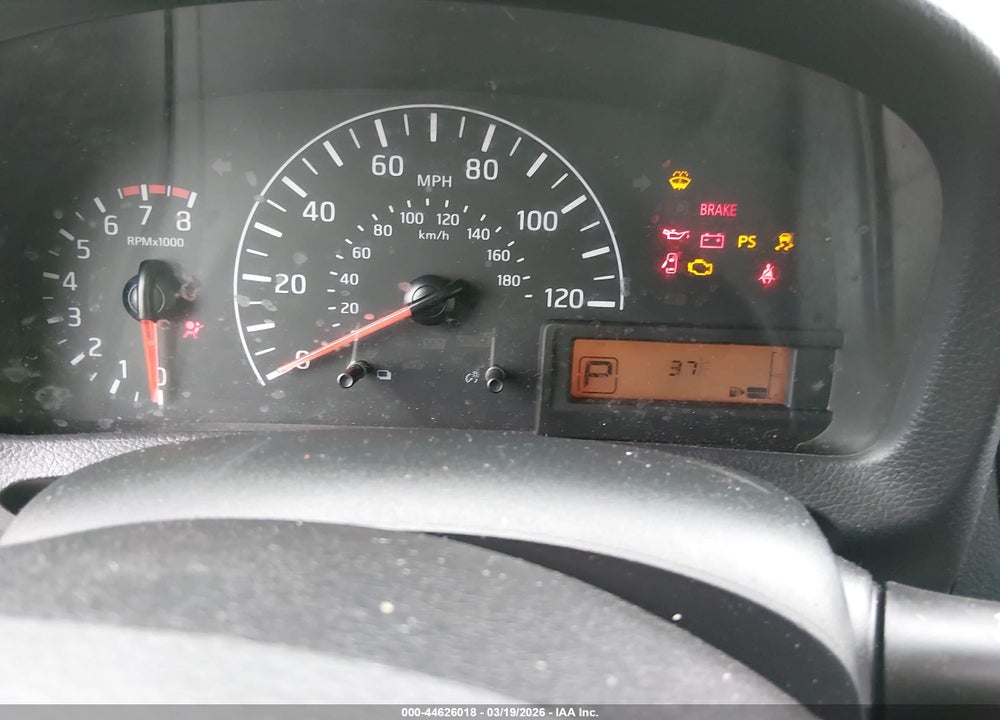 2020 NISSAN NV200  CARGO SV XTRONIC CVT VIN: 3N6CM0KN4LK696754