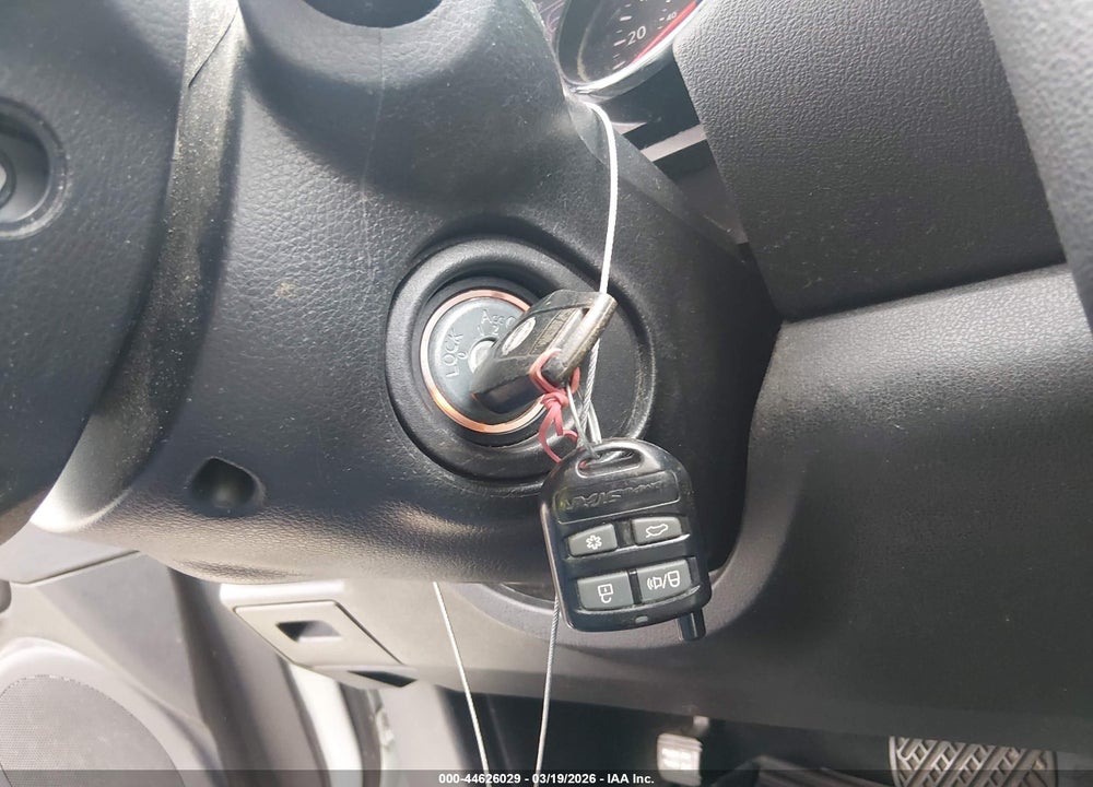 2011 NISSAN ROGUE S VIN: JN8AS5MV4BW314837