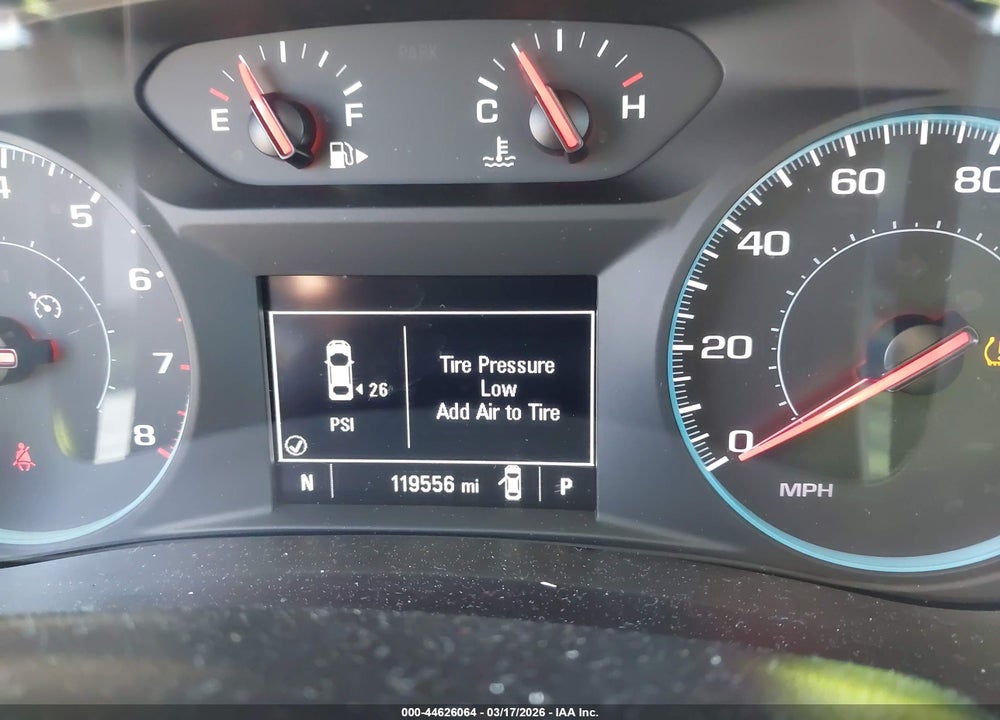 2020 CHEVROLET MALIBU FWD LT VIN: 1G1ZD5ST2LF107044