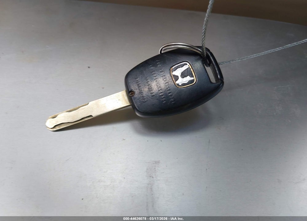 2008 HONDA ACCORD 3.5 EX-L VIN: 1HGCP36858A068101
