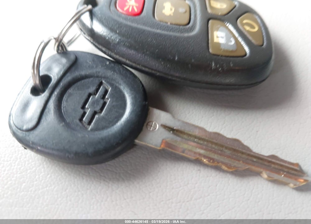 2011 CHEVROLET IMPALA LT VIN: 2G1WG5EK5B1291513