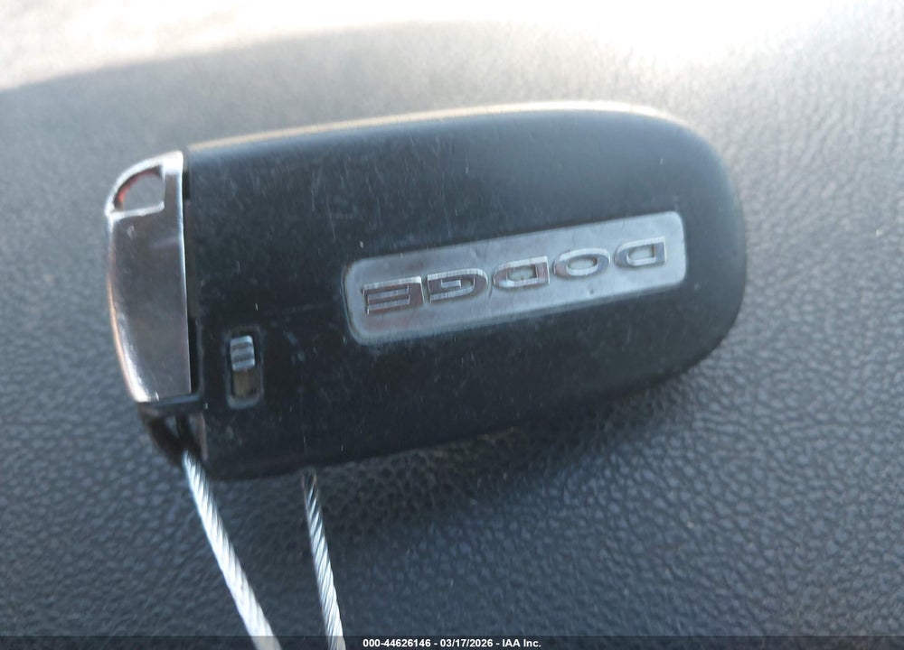 2015 DODGE CHARGER SE VIN: 2C3CDXBG5FH784429