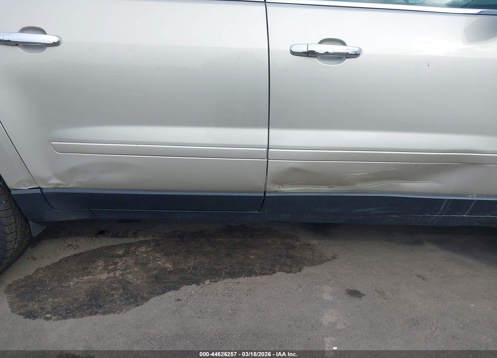 2013 GMC ACADIA SLT-1 VIN: 1GKKVRKD2DJ149044