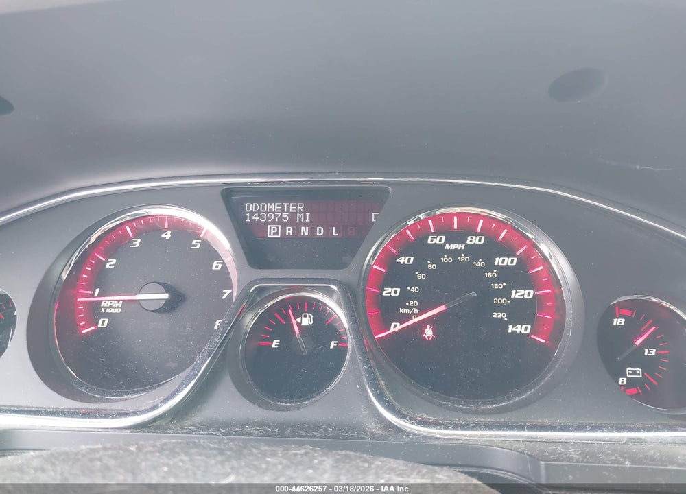 2013 GMC ACADIA SLT-1 VIN: 1GKKVRKD2DJ149044