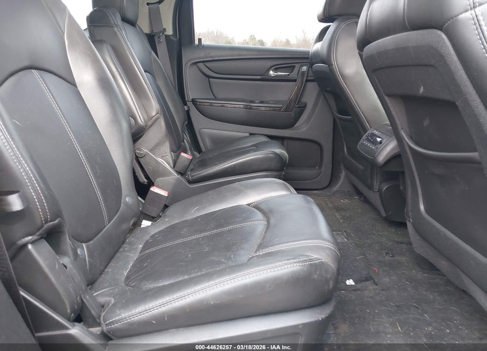 2013 GMC ACADIA SLT-1 VIN: 1GKKVRKD2DJ149044