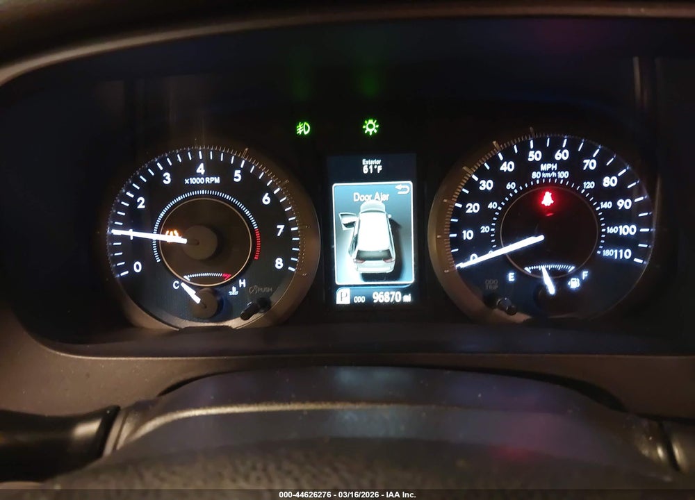 2017 TOYOTA SIENNA LIMITED PREMIUM 7 PASSENGER VIN: 5TDDZ3DC4HS150828