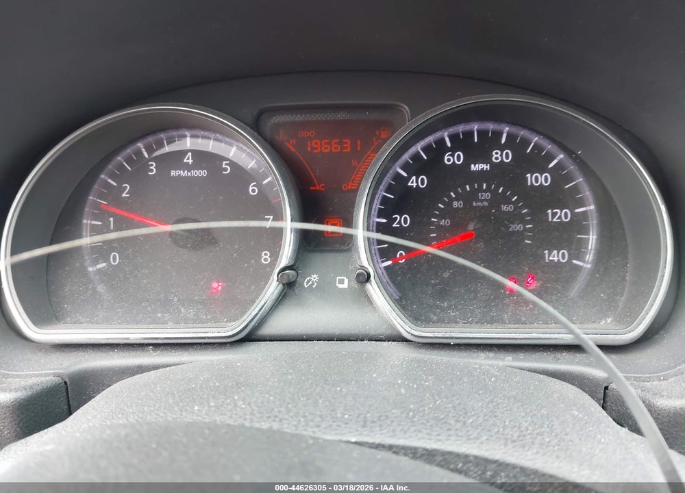2012 NISSAN VERSA 1.6 SV VIN: 3N1CN7AP7CL877484