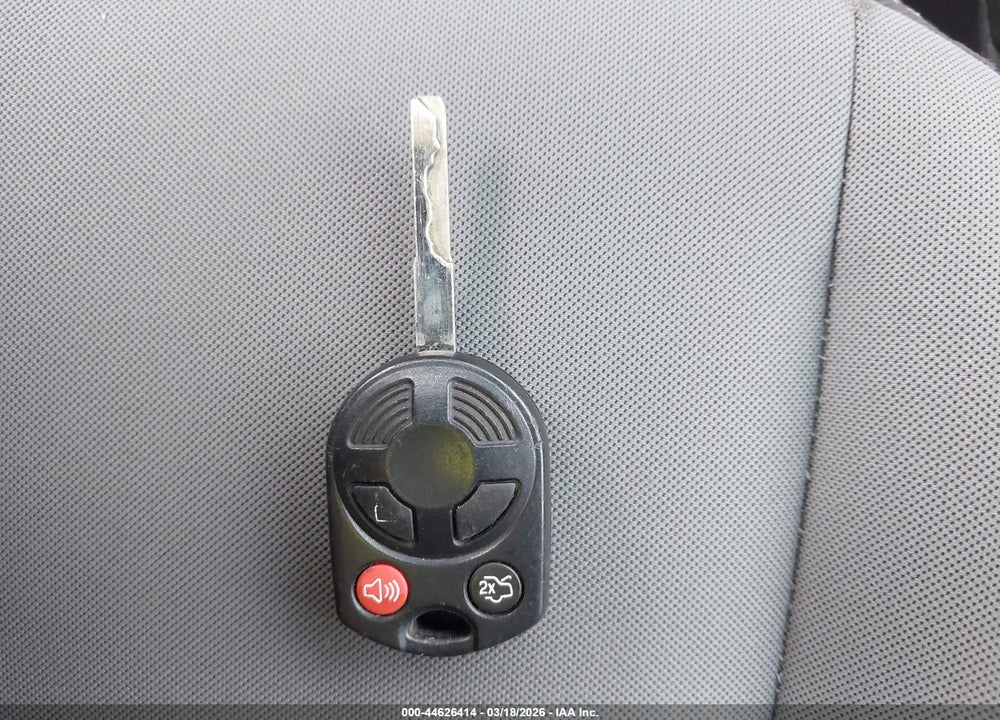 2014 FORD ESCAPE SE VIN: 1FMCU9GX4EUD35458