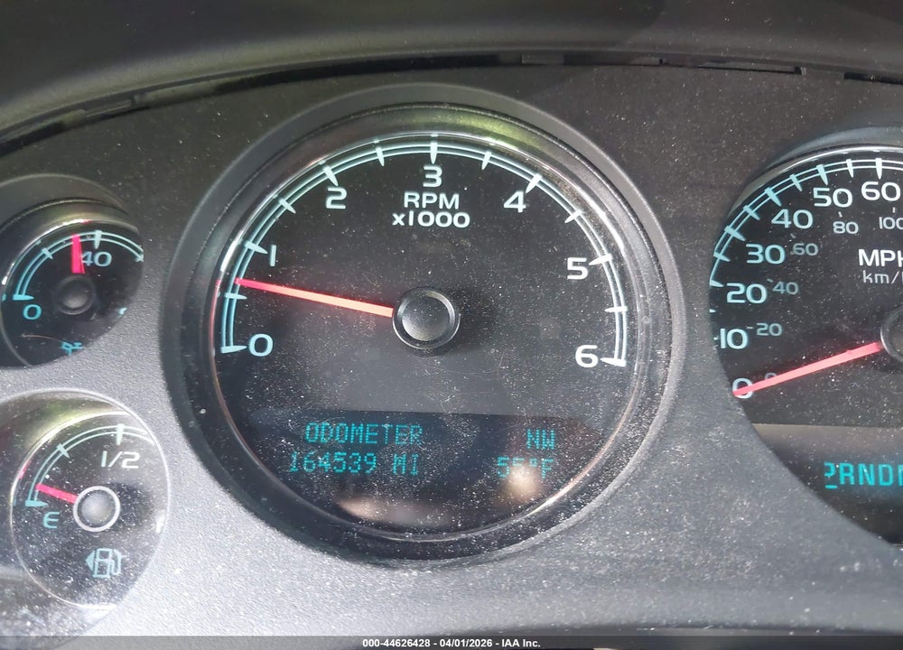 2011 GMC YUKON SLT VIN: 1GKS1CE02BR145124