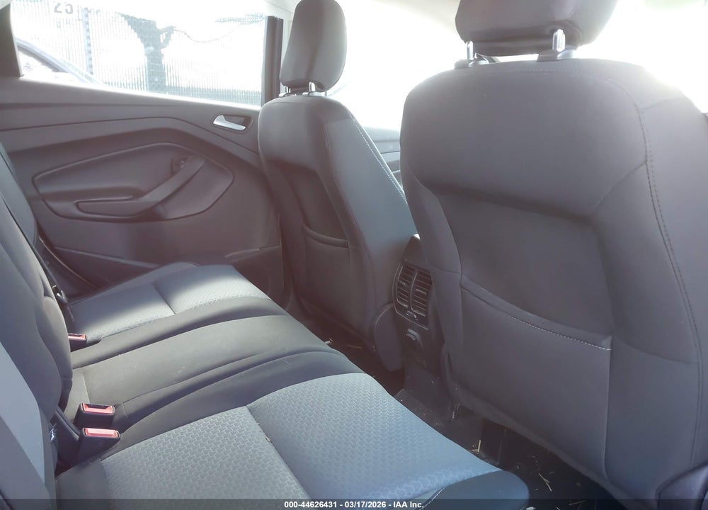 2018 FORD ESCAPE SE VIN: 1FMCU9GDXJUD24948