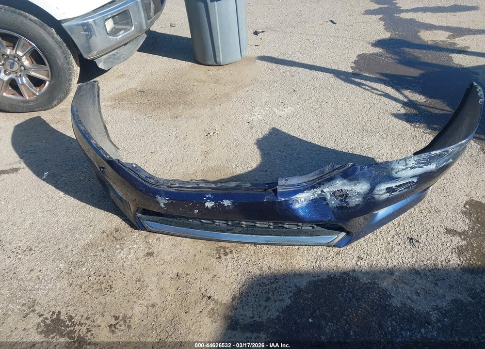 2015 HONDA ACCORD LX VIN: 1HGCR2F32FA215819