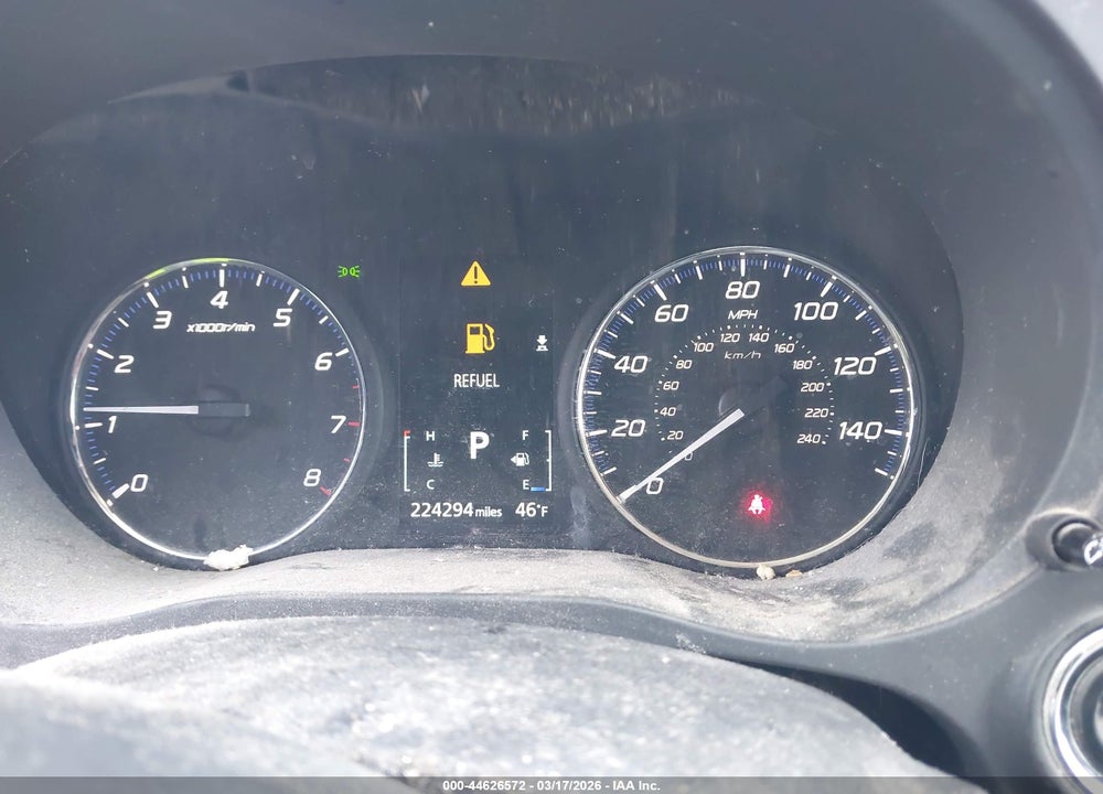 2017 MITSUBISHI OUTLANDER SEL VIN: JA4AD3A31HZ061362