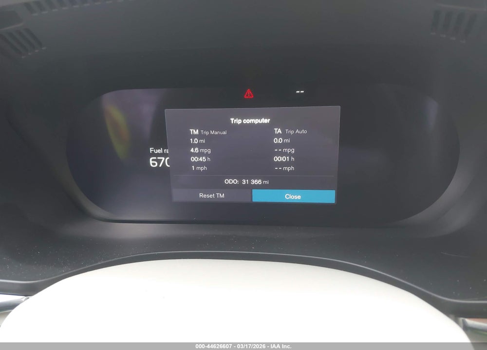 2023 VOLVO XC60 B6 ULTIMATE DARK THEME VIN: YV4062RX8P1278916