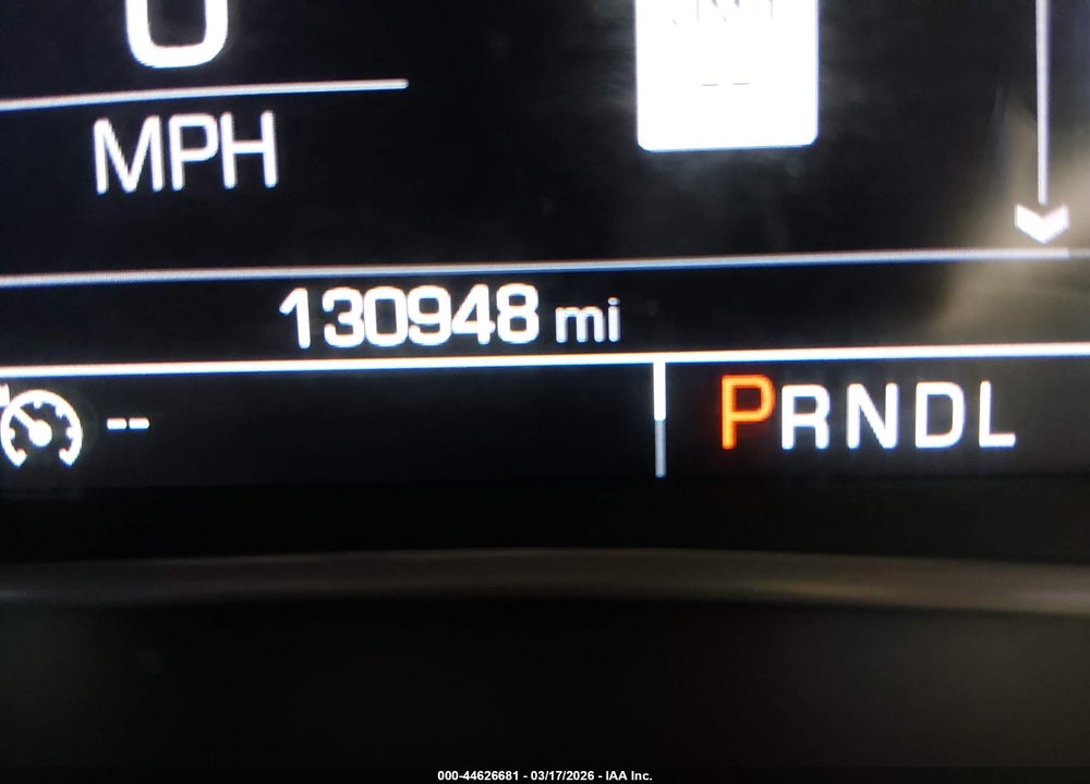 2017 GMC ACADIA SLT-1 VIN: 1GKKNMLS2HZ206320